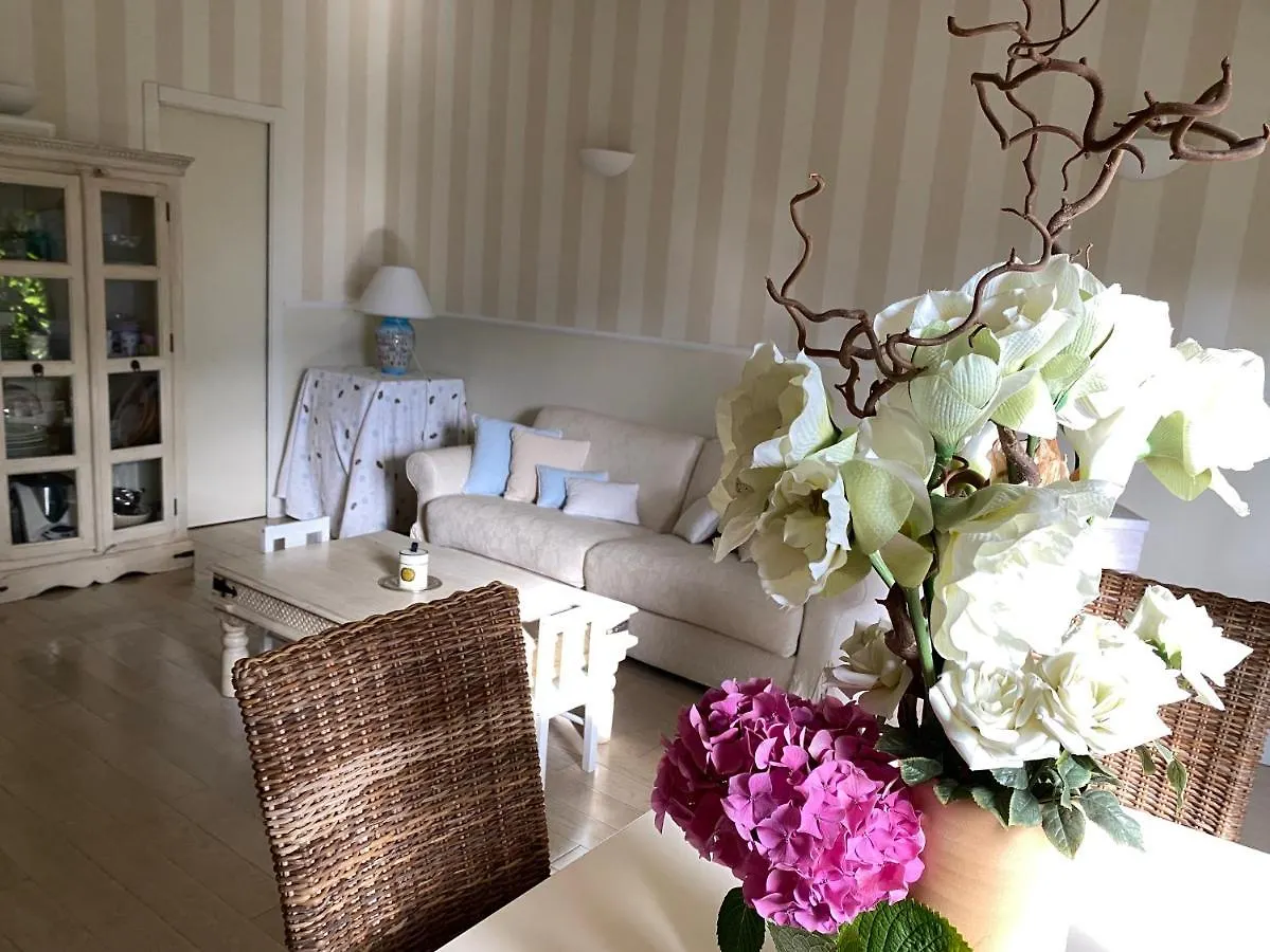 Rapallo Eurotel Lux Apartment Italy