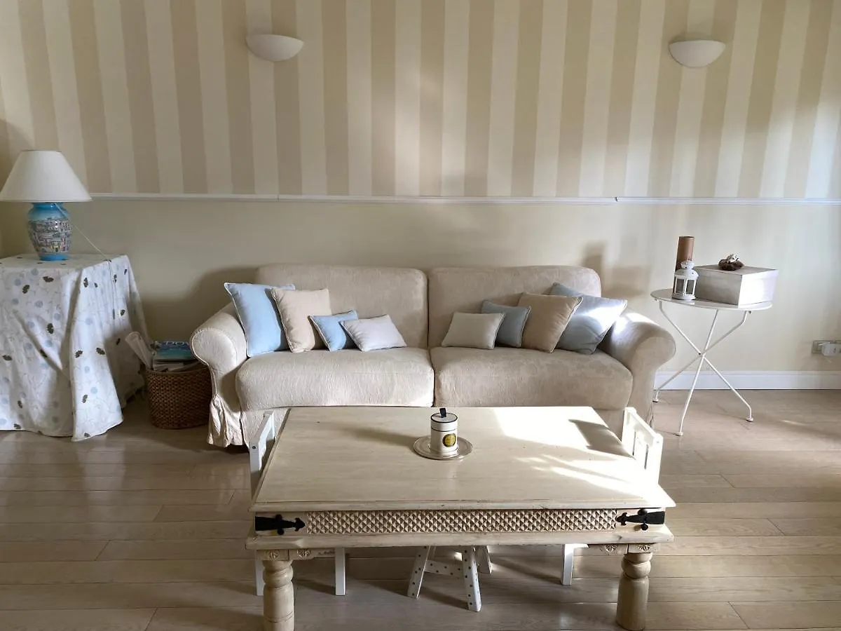 Rapallo Eurotel Lux Apartment