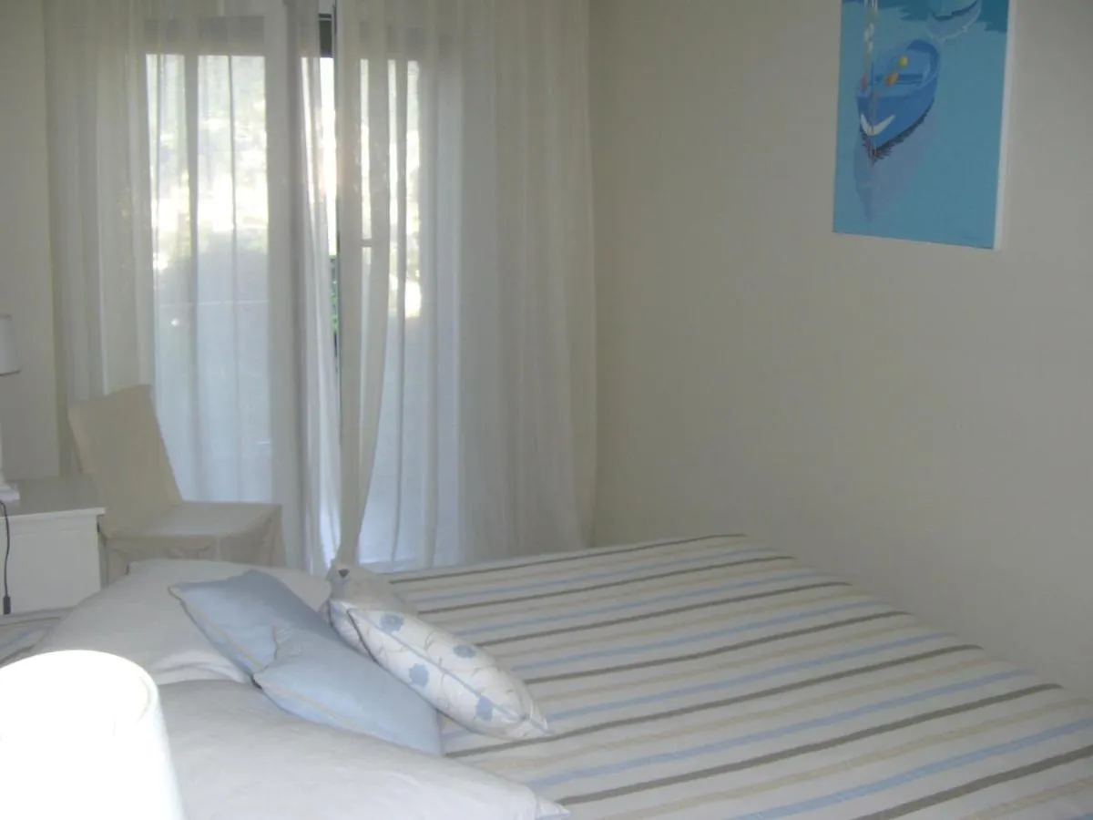 Rapallo Eurotel Lux Apartment