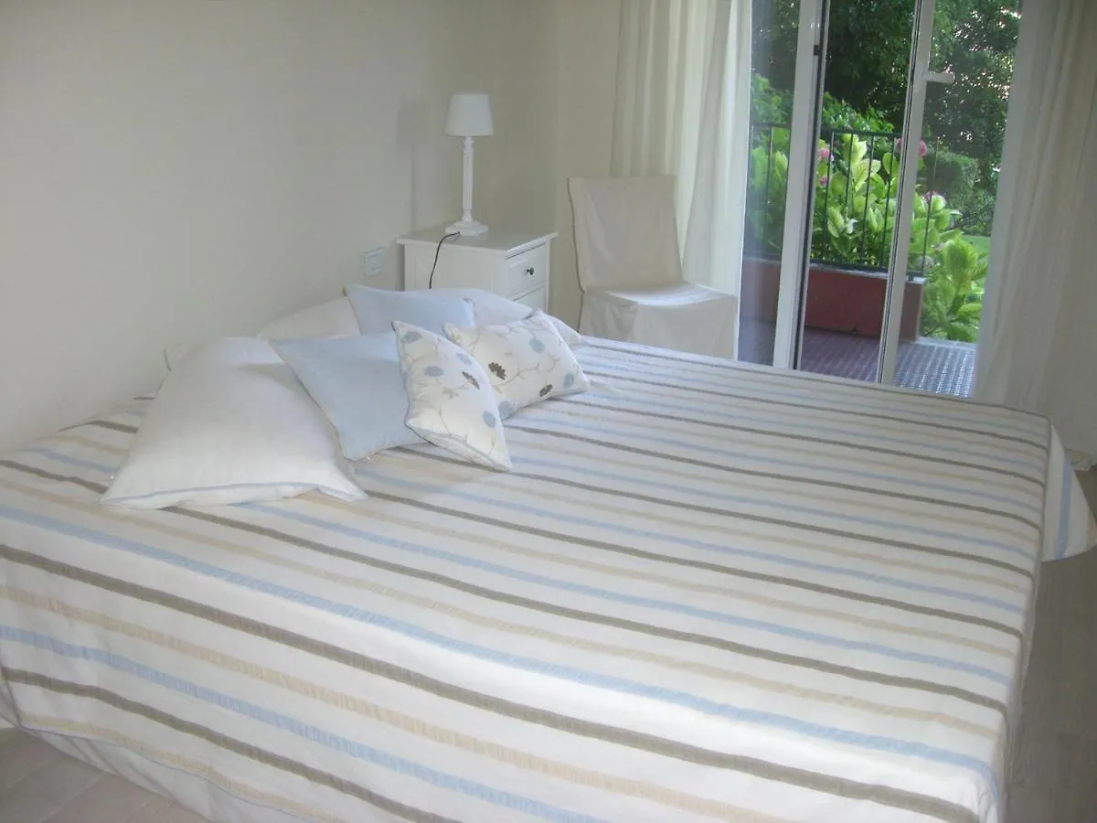 Rapallo Eurotel Lux Apartment