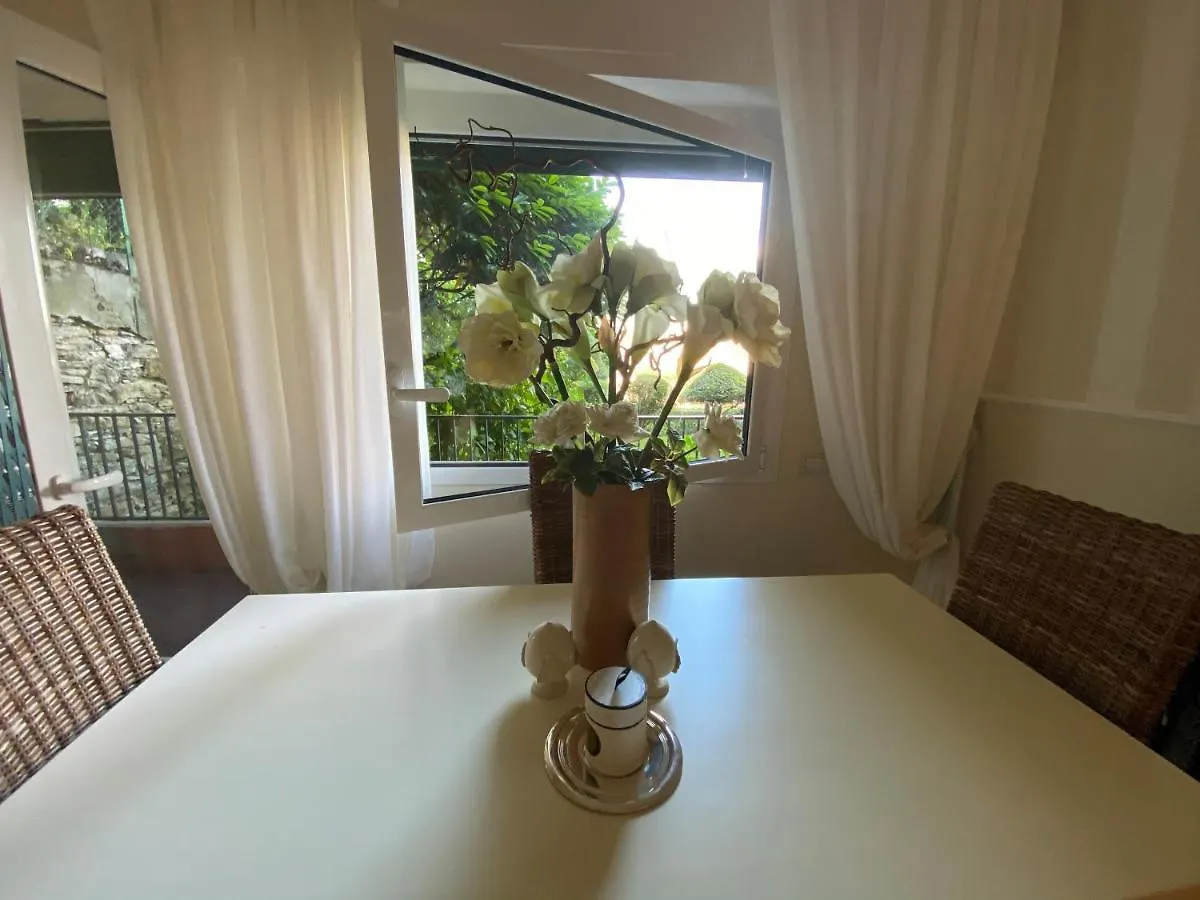 Rapallo Eurotel Lux Apartment