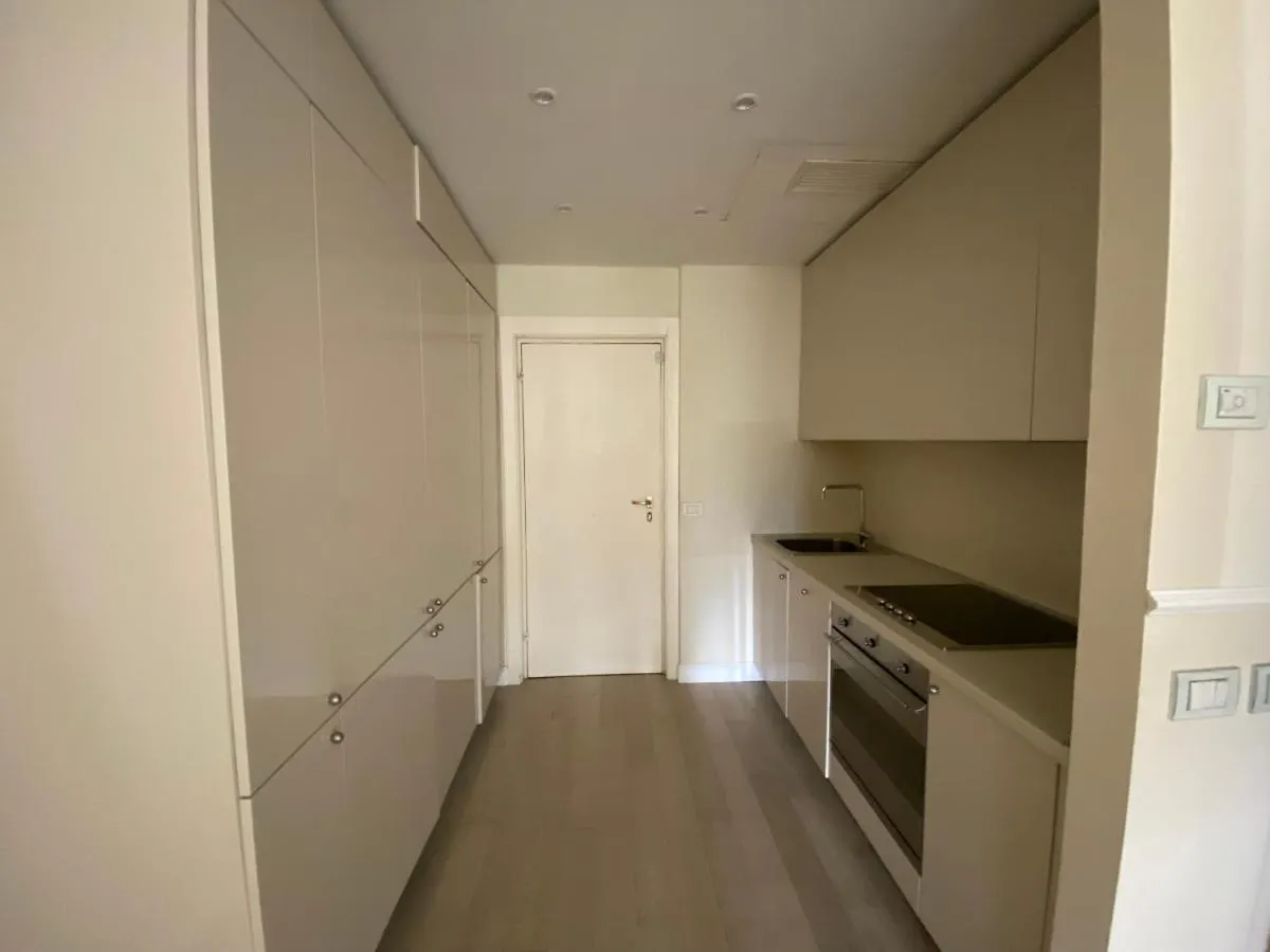 Rapallo Eurotel Lux Apartment