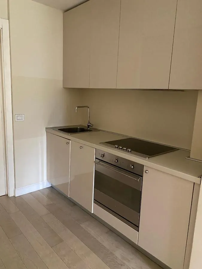 Rapallo Eurotel Lux Apartment 0*,