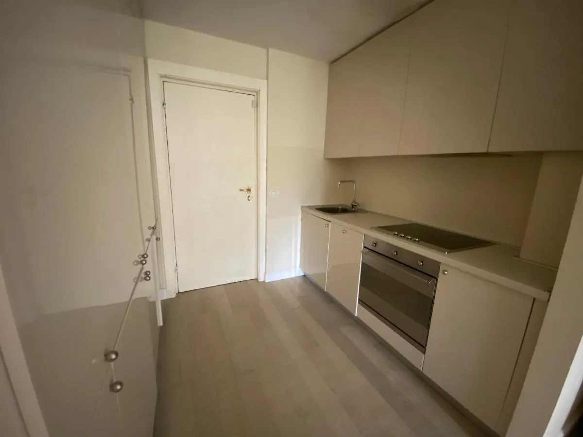 Rapallo Eurotel Lux Apartment Italy