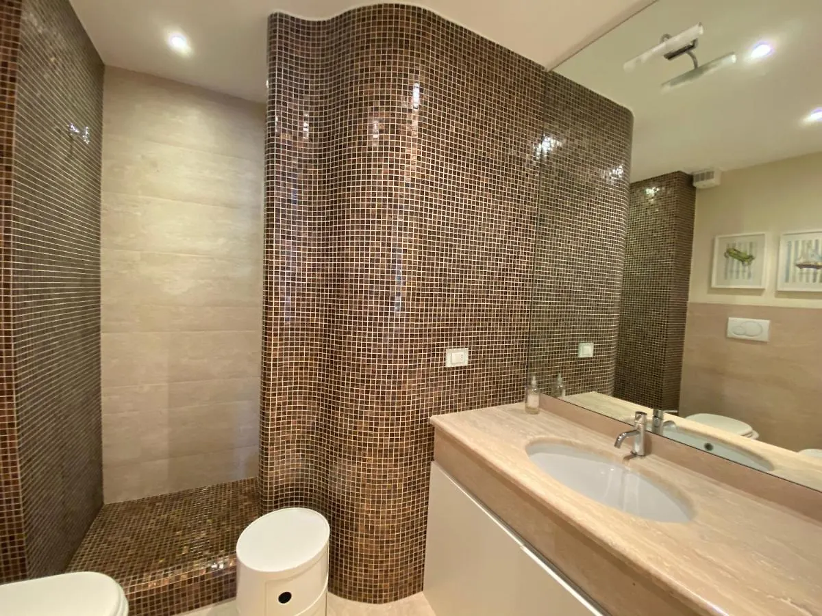 Rapallo Eurotel Lux Apartment 0*,  Italy