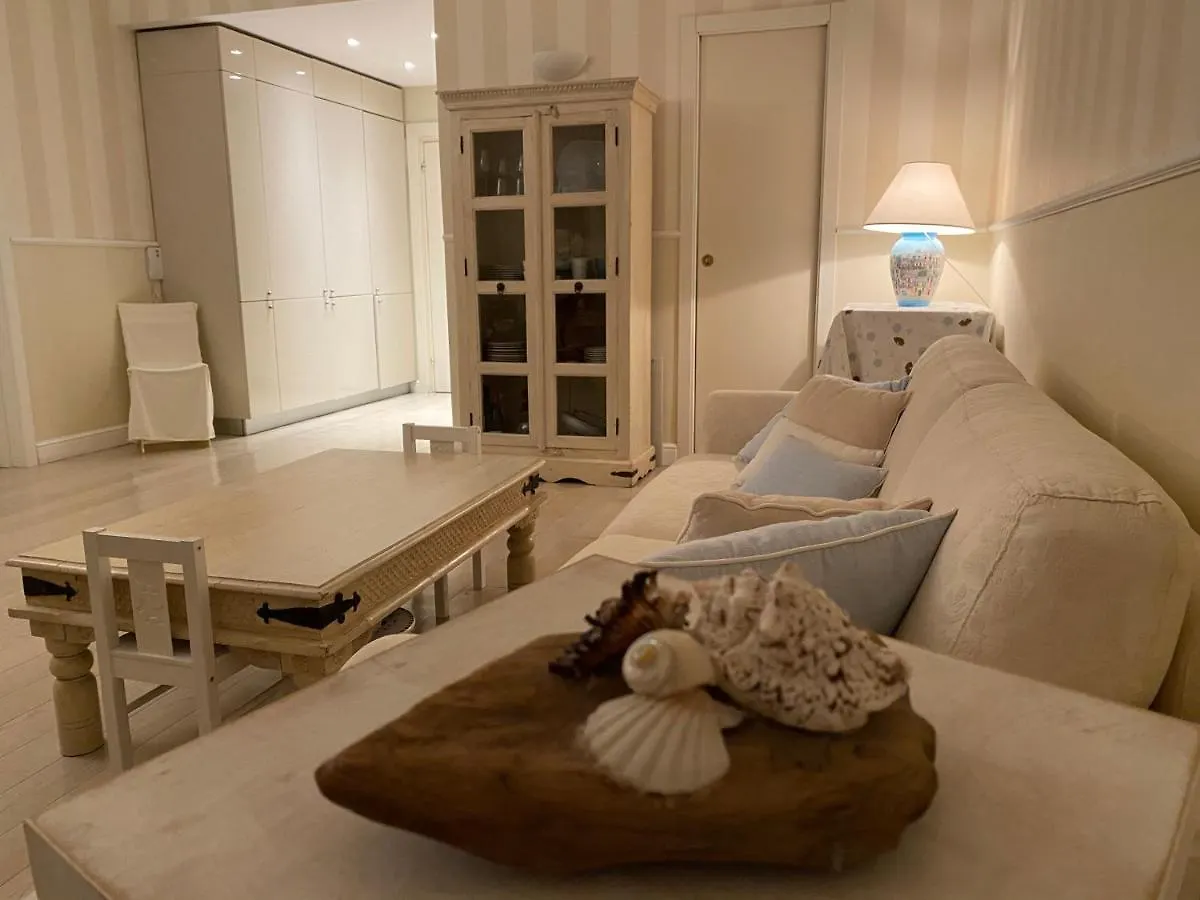 Rapallo Eurotel Lux Apartment
