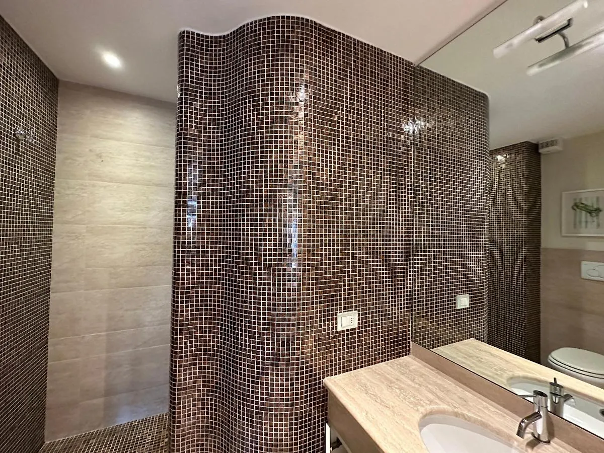 Rapallo Eurotel Lux Apartment Ιταλία