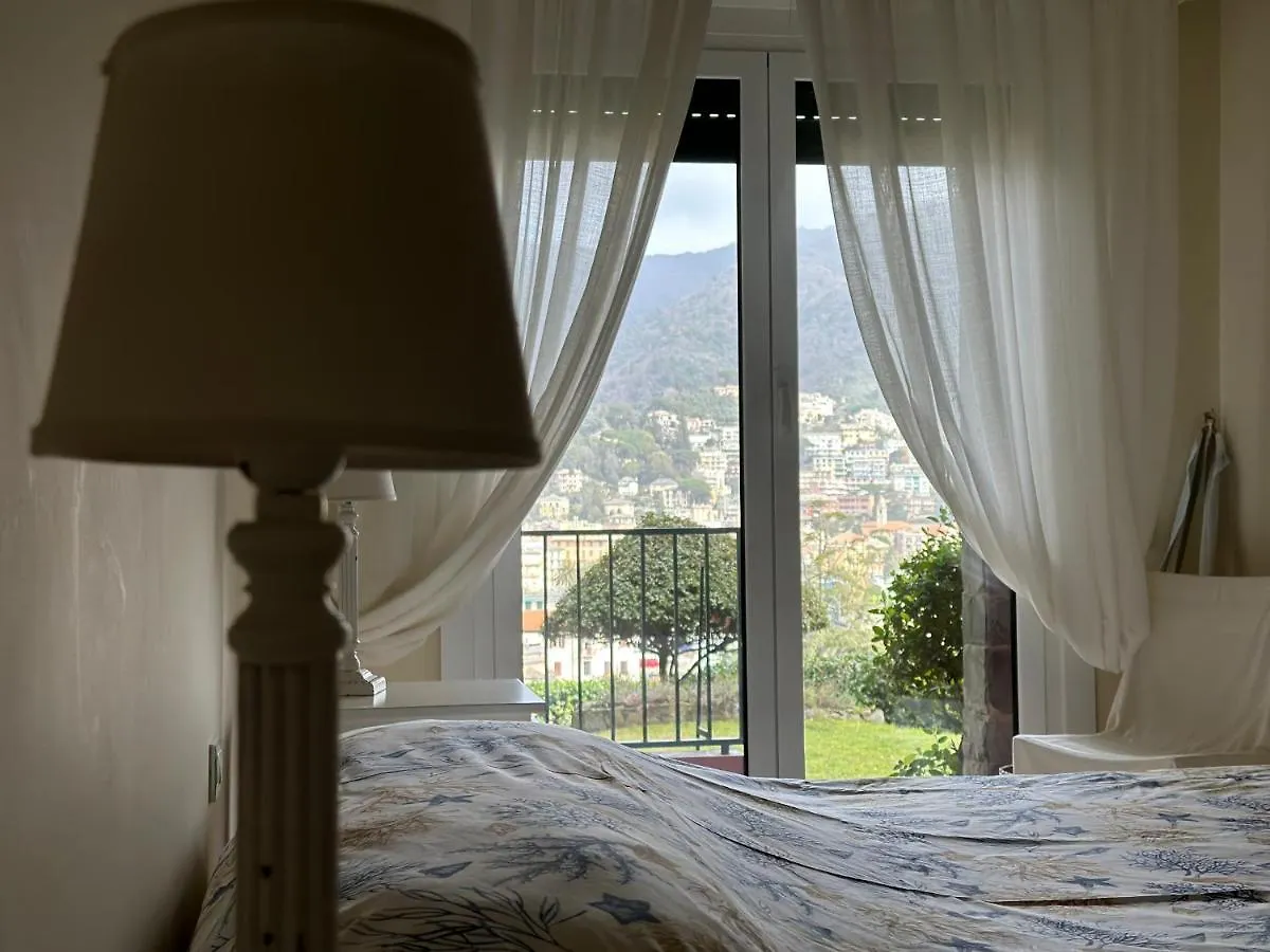 Rapallo Eurotel Lux Apartment