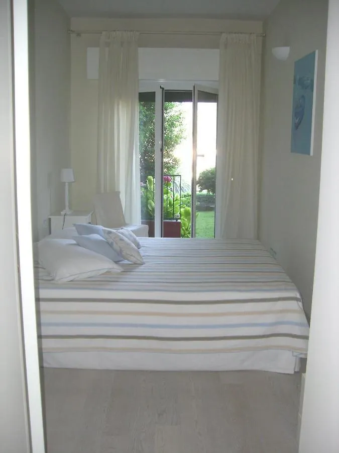 Rapallo Eurotel Lux Apartment